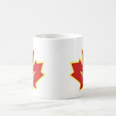 CANADIAN MASON KAFFEETASSE (Mittel)