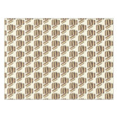 Canadian Nanaimo Bars Canada British Columbia Food Tischdecke (Vorderseite (Horizontal))