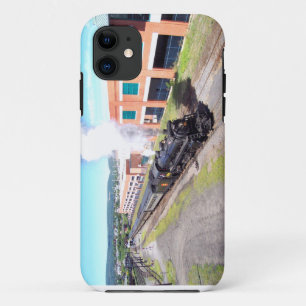 Canadian National 3254 Dampfmaschine iPhone 5 Hüll Case-Mate iPhone Hülle