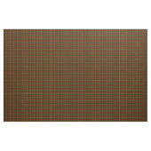 Canadian National Maple Leaf Tartan Stoff (Yard (91,4 cm))