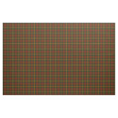 Canadian National Maple Leaf Tartan Stoff (Fat Quarter (45,7 x 55,9 cm))