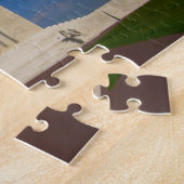 Canadian National Vimy Memorial Puzzle (Seite)