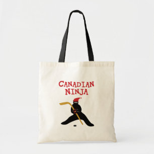 Canadian Ninja Tragetasche