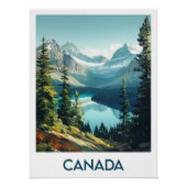 Canadian Poster (Vorderseite)