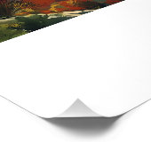 Canadian Poster (Ecke)