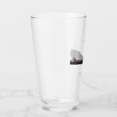 Canadian Progress-Glas Glas (Rechts)