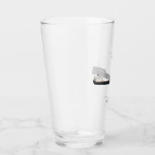 Canadian Prospector Glas (Rechts)