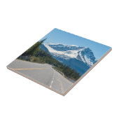 Canadian Rockies - Icefields Parkway Highway 93 Fliese (Seite)