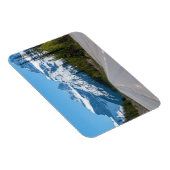 Canadian Rockies - Icefields Parkway Highway 93 Magnet (Rechte Seite)