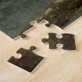 Canadian Rockies Jigsaw Puzzle (Seite)