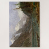 Canadian Rockies Jigsaw Puzzle (Vertikal)