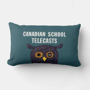 Canadian School Telecasts Lendenkissen