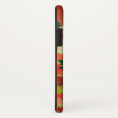 Canadian Sunset Case-Mate iPhone Hülle (Hinten/Rechts)