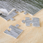 Canal Boats and Swans, Stratford-Upon-Avon, UK Puzzle (Seite)