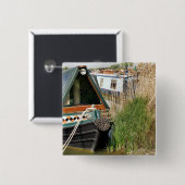 CANAL BOATS UK BUTTON (Vorne & Hinten)