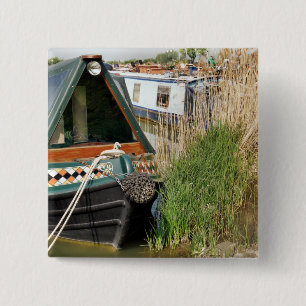 CANAL BOATS UK BUTTON