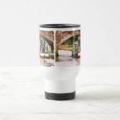 CANAL BOATS UK REISEBECHER (Mittel)