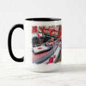 CANAL BOATS UK TASSE (Links)
