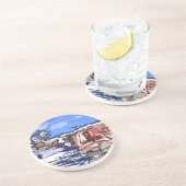 CANAL BOATS UK UNTERSETZER (Seite)