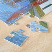 Canal Bruges Puzzles (Seite)
