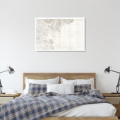 Canal de Suez, Ägypten Leinwanddruck (Insitu (Schlafzimmer))