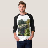 Canal Graffiti T - Shirt (Vorne ganz)