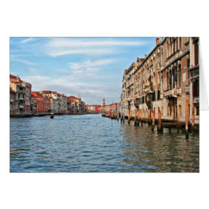 Canal Grande