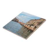Canal Grande Fliese (Seite)