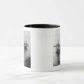 Canal Grande in Soo-chow-China Tasse (Zentrum)