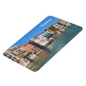 Canal Grande Magnet (Linke Seite)