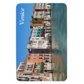 Canal Grande Magnet (Vertikal)
