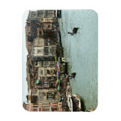Canal Grande Magnet (Vertikal)
