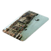 Canal Grande Magnet (Linke Seite)