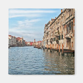 Canal Grande Magnet (Vorne)