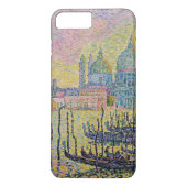 Canal Grande, Venedig durch Paul Signac Case-Mate iPhone Hülle (Rückseite)