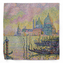 Canal Grande, Venedig durch Paul Signac