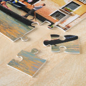 Canal Grande, Venedig, Italien Puzzle (Seite)