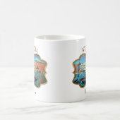 Canal Grande - Venedig, Italien Tasse des Kaffees (Mittel)