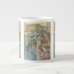 Canal Grande, Venedig von Maurice Prendergast Jumbo-Tasse