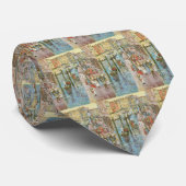 Canal Grande, Venedig von Maurice Prendergast Krawatte (Gerollt)