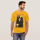 Canal Illo – Humor y Cachondeo con Perro Cómico T-Shirt (Vorne ganz)