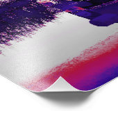 CANAL NARROWBOATS FOTODRUCK (Ecke)