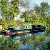 CANAL NARROWBOATS GÄSTEBUCH