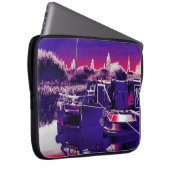 CANAL NARROWBOATS LAPTOPSCHUTZHÜLLE (Vorne Rechts)