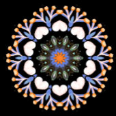 CANAL NARROWBOATS SATINBAND