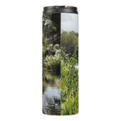 CANAL NARROWBOOT THERMOSBECHER (Rückseite)