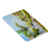 Canal Patio Magnet (Rechte Seite)