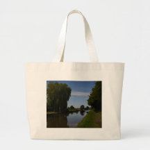 Canal scene