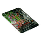 Canal Street Magnet (Rechte Seite)