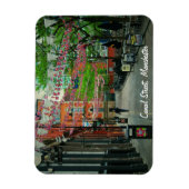 Canal Street Magnet (Vertikal)